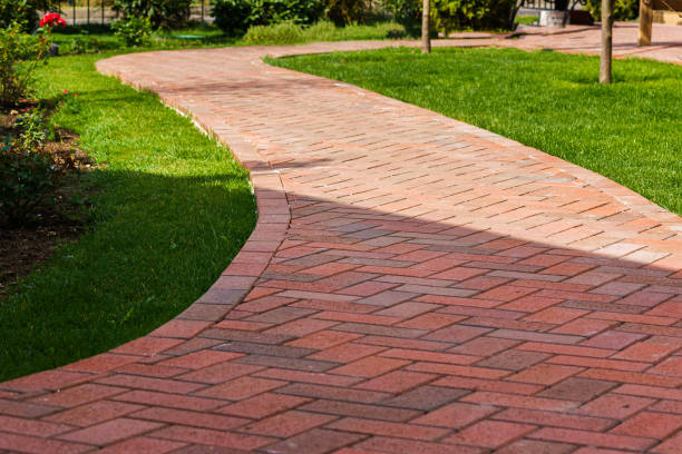 Trusted Sun City, AZ Driveway Pavers Experts